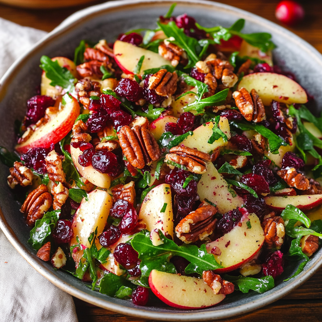 Recipe preparation