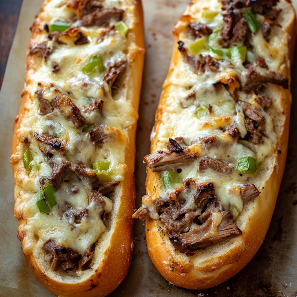 Recipe preparation