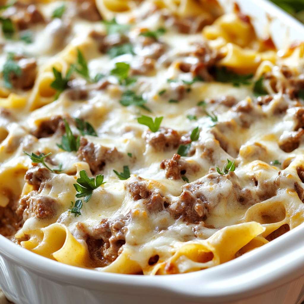 Recipe preparation