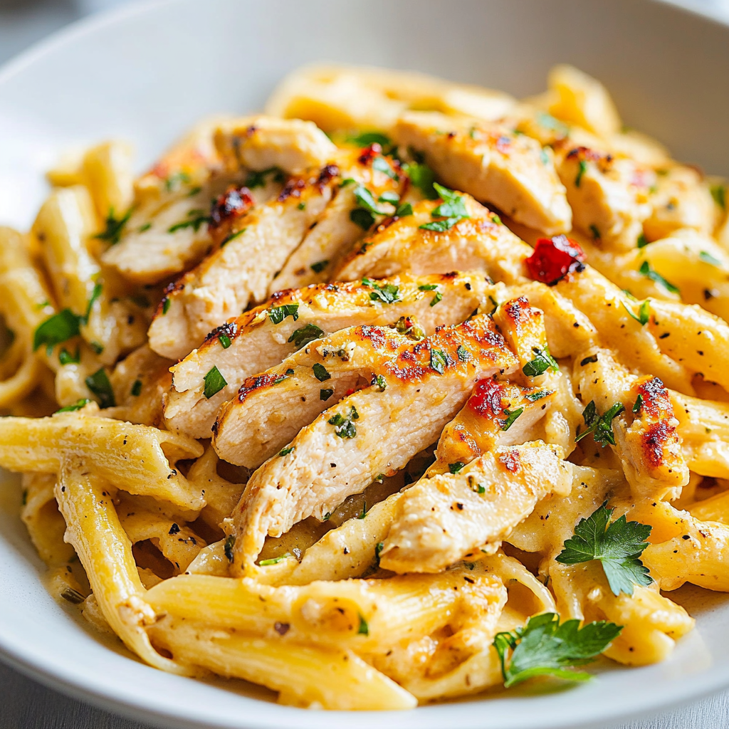 Recipe preparation