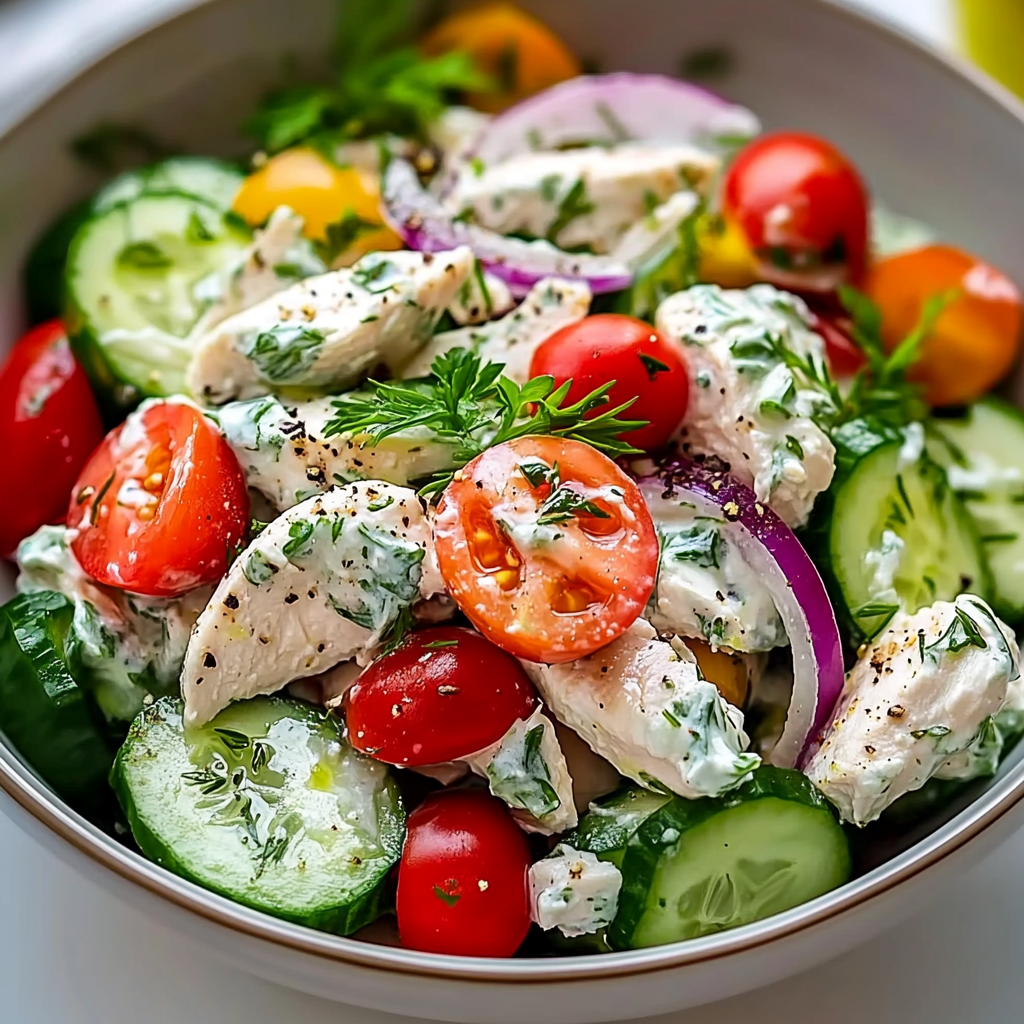 Recipe preparation