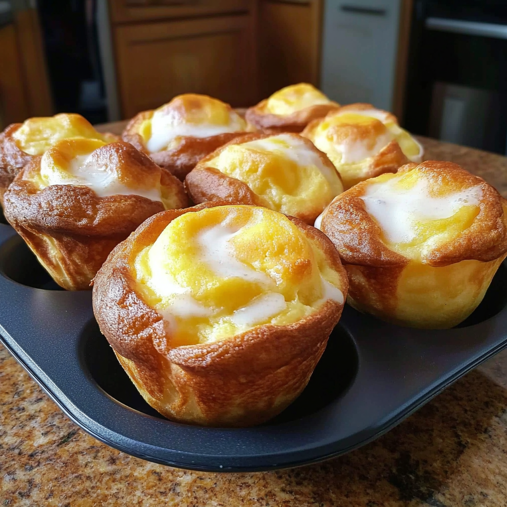 Recipe preparation