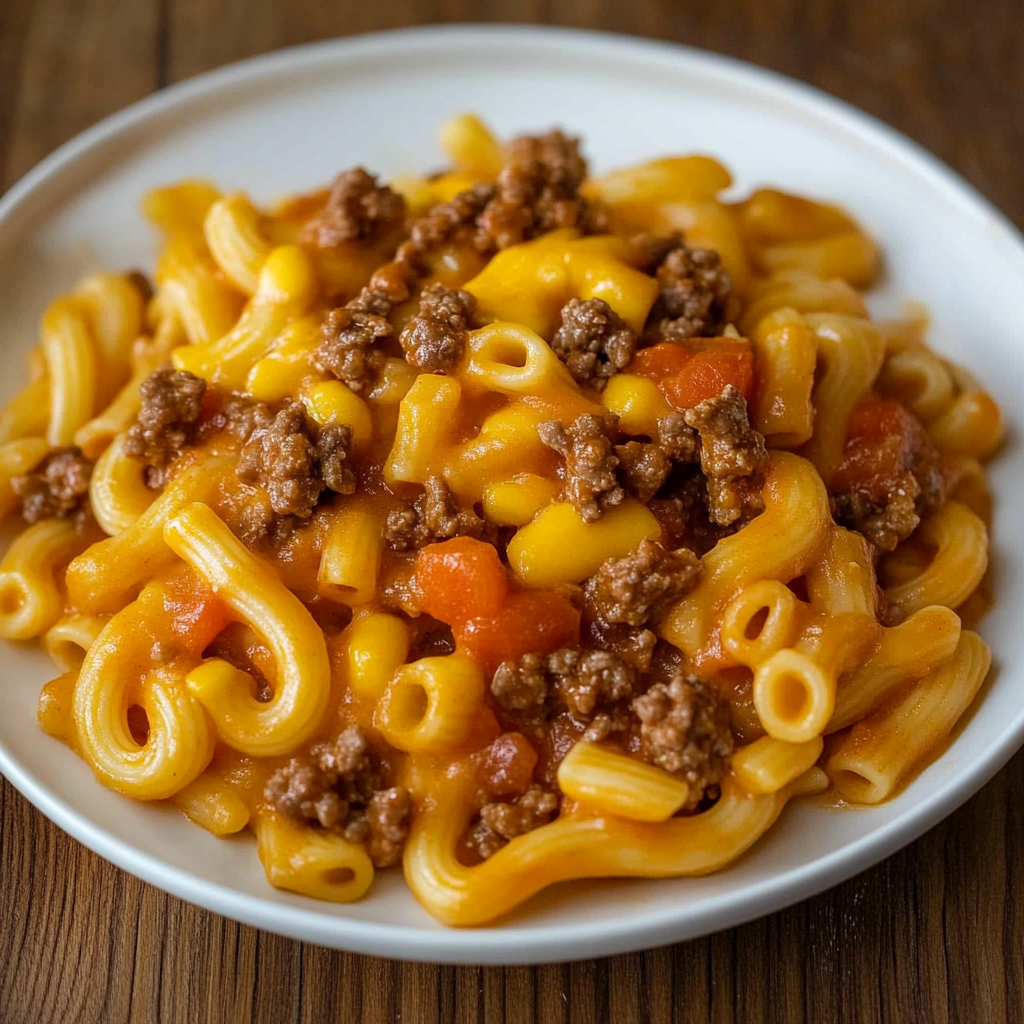 Recipe preparation