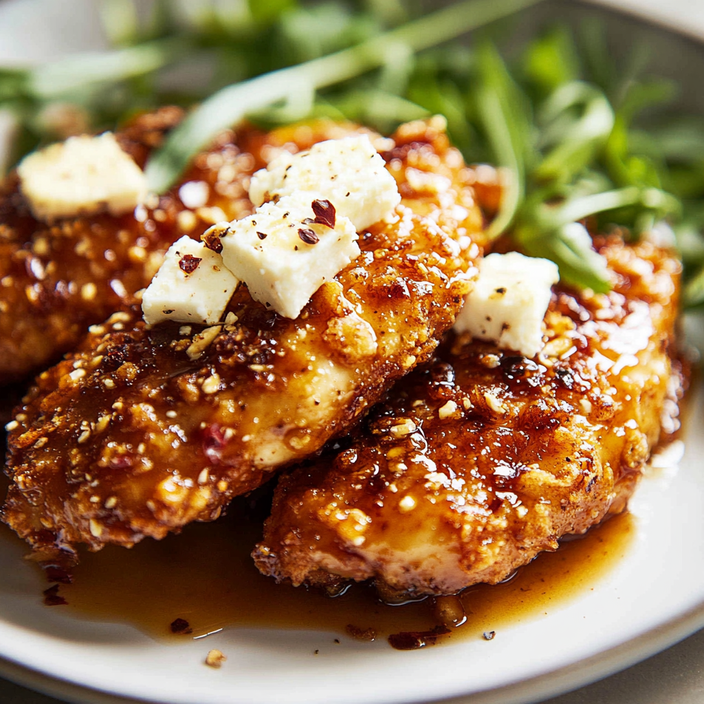 Recipe preparation