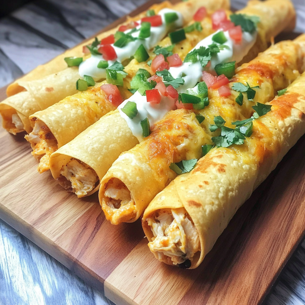 Recipe preparation