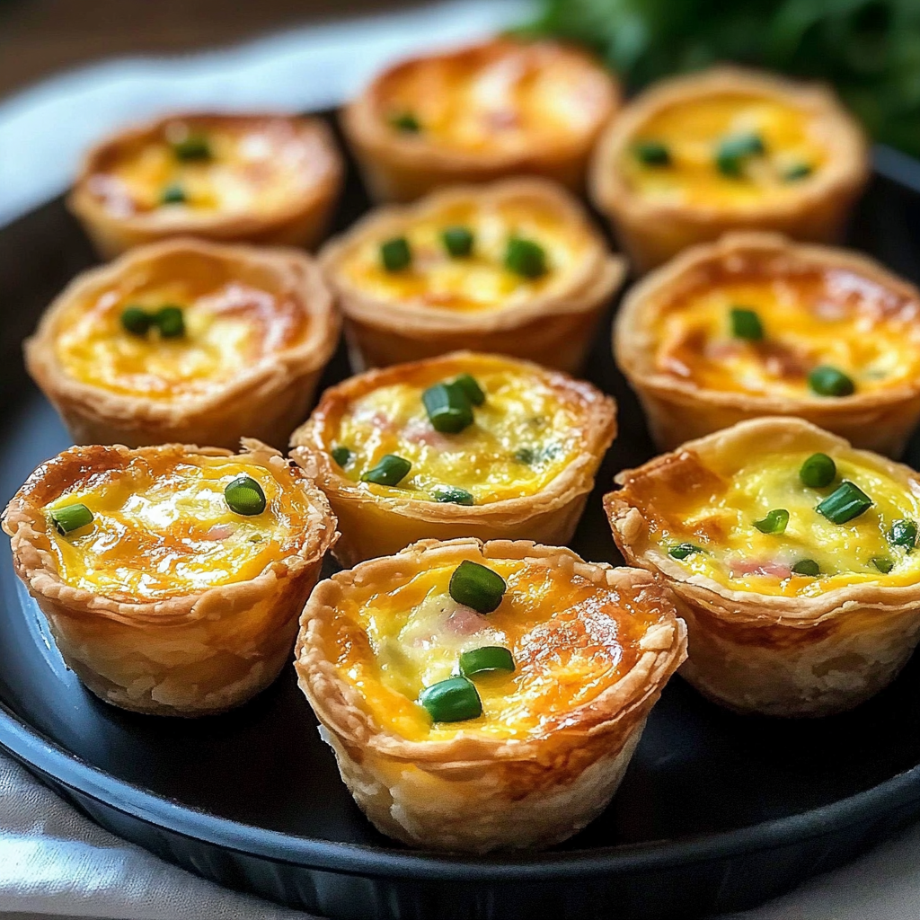 Recipe preparation