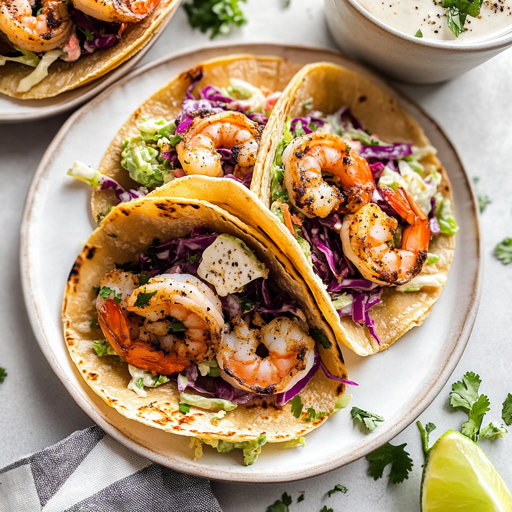 Recipe preparation