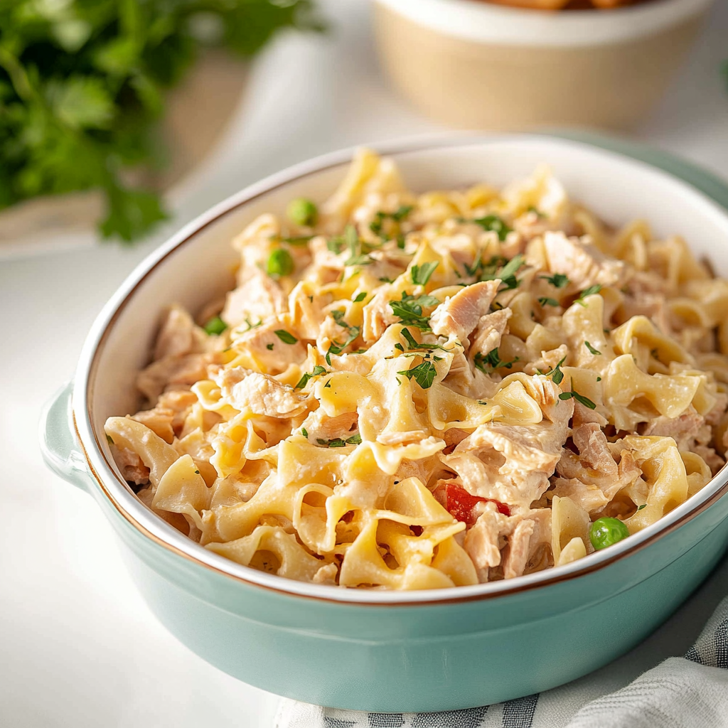 Recipe preparation
