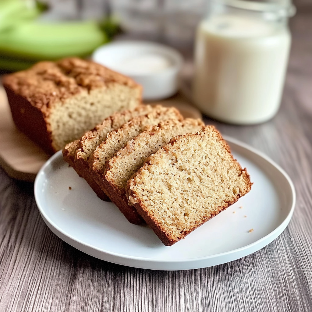 Recipe preparation for Snickerdoodle Zucchini Bread Recipe